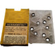 Pack of 9 NEW Kennametal SKRN-24 PCS10 Carbide Insert Shim