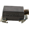 NEW Phoenix Contact 1771820 HC-8 TMQ/PG21S Housing With Plug