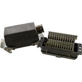 NEW Phoenix Contact 1771820 HC-8 TMQ/PG21S Housing With Plug
