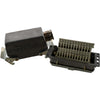NEW Phoenix Contact 1771820 HC-8 TMQ/PG21S Housing With Plug
