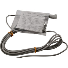 NEW SMC Cylinder Switches - Solid State type, Water Resistant, 2 Color Indication, Rail Mounting, D-F7BA