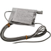 NEW SMC Cylinder Switches - Solid State type, Water Resistant, 2 Color Indication, Rail Mounting, D-F7BA