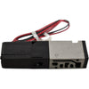 NEW SMC NVZ3140-5G VALVE, SOLENOID 24VDC, VZ SERIES