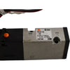 NEW SMC NVZ3140-5G VALVE, SOLENOID 24VDC, VZ SERIES