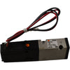 NEW SMC NVZ3140-5G VALVE, SOLENOID 24VDC, VZ SERIES