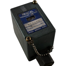 Pascal SD140L Pressure Switch