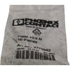 Pack of 10 NEW Phoenix Contact 2770642 FBRI 10-5 N 10 Position Terminal Block, Cross Connection Jumper Screw In