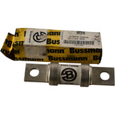 NEW Bussmann FWH-100B High Speed Semiconductor Fuse 500V