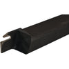 Valenite VHL 201 10 2 Lathe Turning Tool 5/8'' Shank x 4-1/2'' OAL