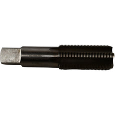 Pittsburg 1-1/2''-12 GH4 HSS Tap 6FL