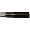 Pittsburg 1-1/2''-12 GH4 HSS Tap 6FL