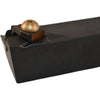 NEW Valenite NVC-TFL-16-4 Indexable Tool Holder 1'' Shank x 6'' OAL