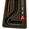 Chrislynn 82120 Helical Thread Single Size Repair Kit 3/8-16 Right Hand