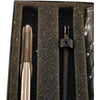 Chrislynn 82116 1/4''-20 Standard UNC Thread Repair Kit