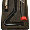 Chrislynn 82116 1/4''-20 Standard UNC Thread Repair Kit