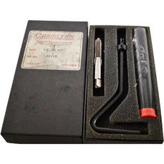 Chrislynn 82116 1/4''-20 Standard UNC Thread Repair Kit