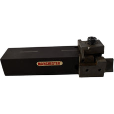 Manchester 327-136 Indexable Grooving Tool Holder 1'' x 5-1/4''