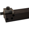 Manchester 327-136 Indexable Grooving Tool Holder 1'' x 5-1/4''