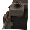 Manchester 327-136 Indexable Grooving Tool Holder 1'' x 5-1/4''