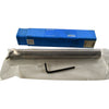 NEW Kyocera Indexable Boring Bar: A25S-SVPBR16-31AE, 31.00 mm Min Bore, Right Hand