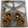 Pack of 5 NEW Kennametal WNMG431UP KC730 Indexable Carbide Insert
