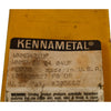Pack of 5 NEW Kennametal WNMG431UP KC730 Indexable Carbide Insert