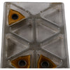 Pack of 5 NEW Kennametal WNMG431UP KC730 Indexable Carbide Insert