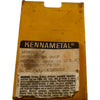 Pack of 5 NEW Kennametal WNMG431UP KC730 Indexable Carbide Insert