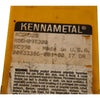Pack of 10 NEW Kennametal RCGM325 Grade KC990 Carbide Turning Insert