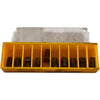 Pack of 10 NEW Kennametal A3G250I06P2DF Grade KC5025 Carbide Grooving Insert