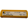 Pack of 5 NEW Kennametal DPGT2151HP KC730 Indexable Carbide Insert
