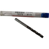 NEW GARR 78376 1120H Carbide Stub Length Drill, 4 mm Drill Metric, 0.1575
