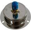 NEW CAI Pressure Gauge Liquid Filled 0-100 kg/cm2 1/4''PT