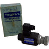 NEW TWOWAY DNA-040K-22B Pressure Switch