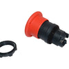 NEW Schneider Electric ZB5 AT4 ZB5-AT4 Emergency Push Button Switch