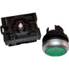 NEW Illuminated Green Push Button Switch 340B 60947-5-1