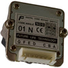 Future Life Technology 01N GFED CBA Digital Code Rotary Switch