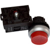 NEW Illuminated Red Push Button Switch 340B 60947-5-1