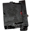 NEW Illuminated Red Push Button Switch 340B 60947-5-1