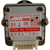 NEW Future Life Technology 01J GFED CBA Digital Code Rotary Switch