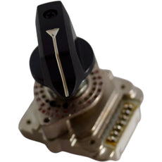 NEW Future Life Technology 01J GFED CBA Digital Code Rotary Switch