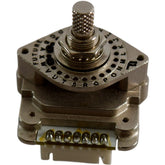 NEW Future Life Technology 04N Digital Code Rotary Switch GFED CBA