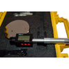 Wilson M200B Rebound Portable Hardness Tester W/ Standard Test Block & Case