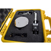 Wilson M200B Rebound Portable Hardness Tester W/ Standard Test Block & Case