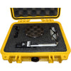 Wilson M200B Rebound Portable Hardness Tester W/ Standard Test Block & Case