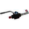 DMIC BVH0375S Square Body Ball Valve Assembly 6000 PSI