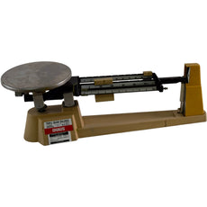 OHAUS Triple Beam Balance 700/800 Series 2610g 5LB 2oz Capacity