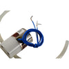 NEW CLIPPARD NPV3-1O-05-24, MINIATURE PINCH VALVE 2-Way N.O. Pinch Valve