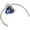 NEW CLIPPARD NPV3-1O-05-24, MINIATURE PINCH VALVE 2-Way N.O. Pinch Valve