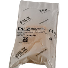 NEW Pilz PSEN 1.1P-20/PSEN 1.1-20/8MM Magnetic Non-Contact Safety Switch, 24 VDC, 2NO, 8mm, 4-Pin M8